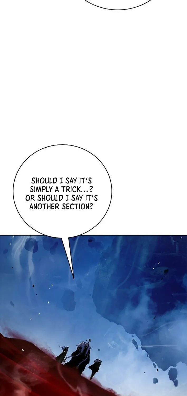Tale of the Floating Sages Chapter 191 page 101 - 