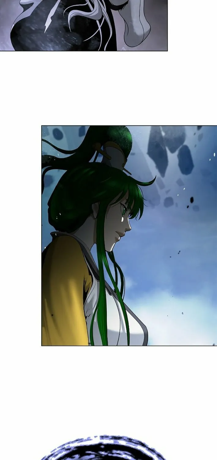 Tale of the Floating Sages Chapter 191 page 15 - 