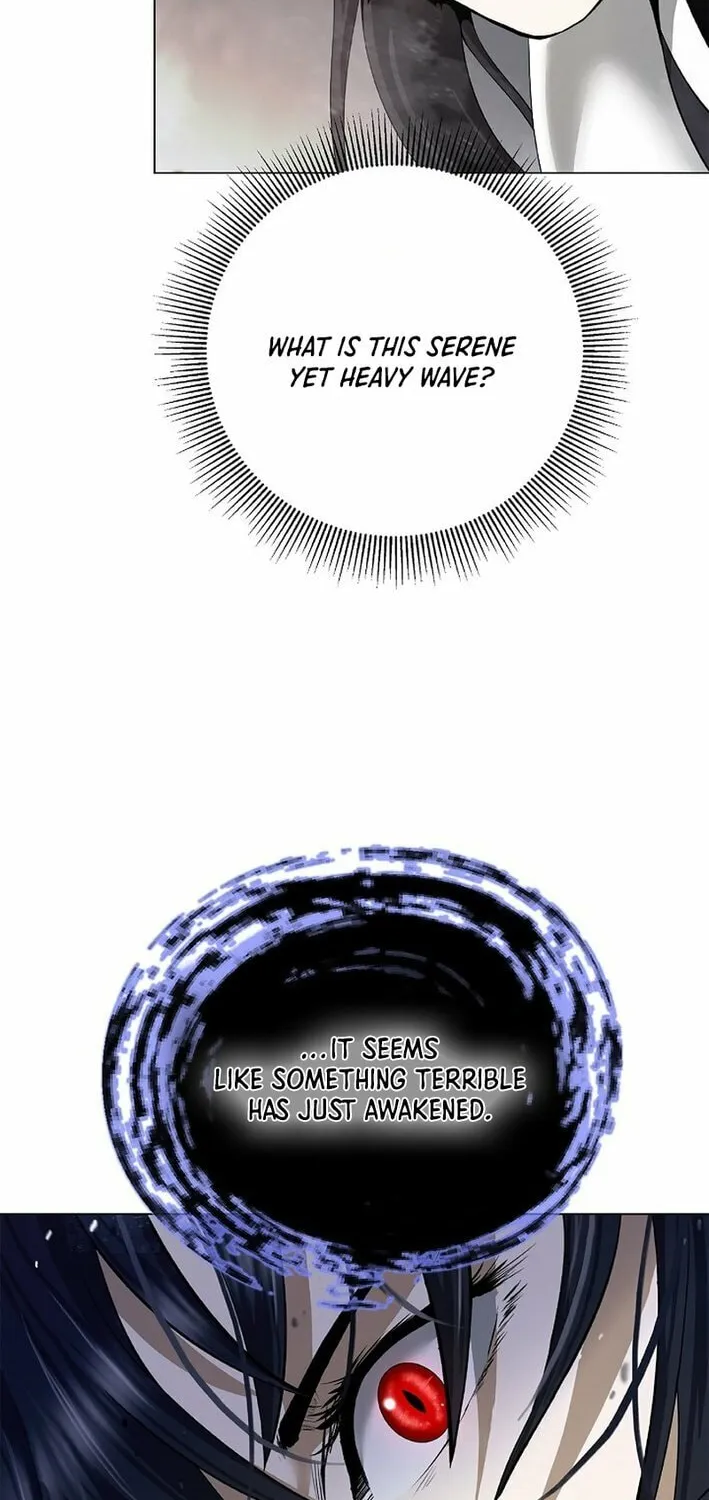 Tale of the Floating Sages Chapter 191 page 23 - 