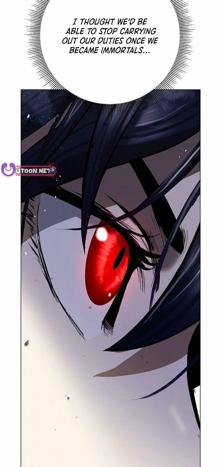 Tale of the Floating Sages Chapter 191 page 31 - 