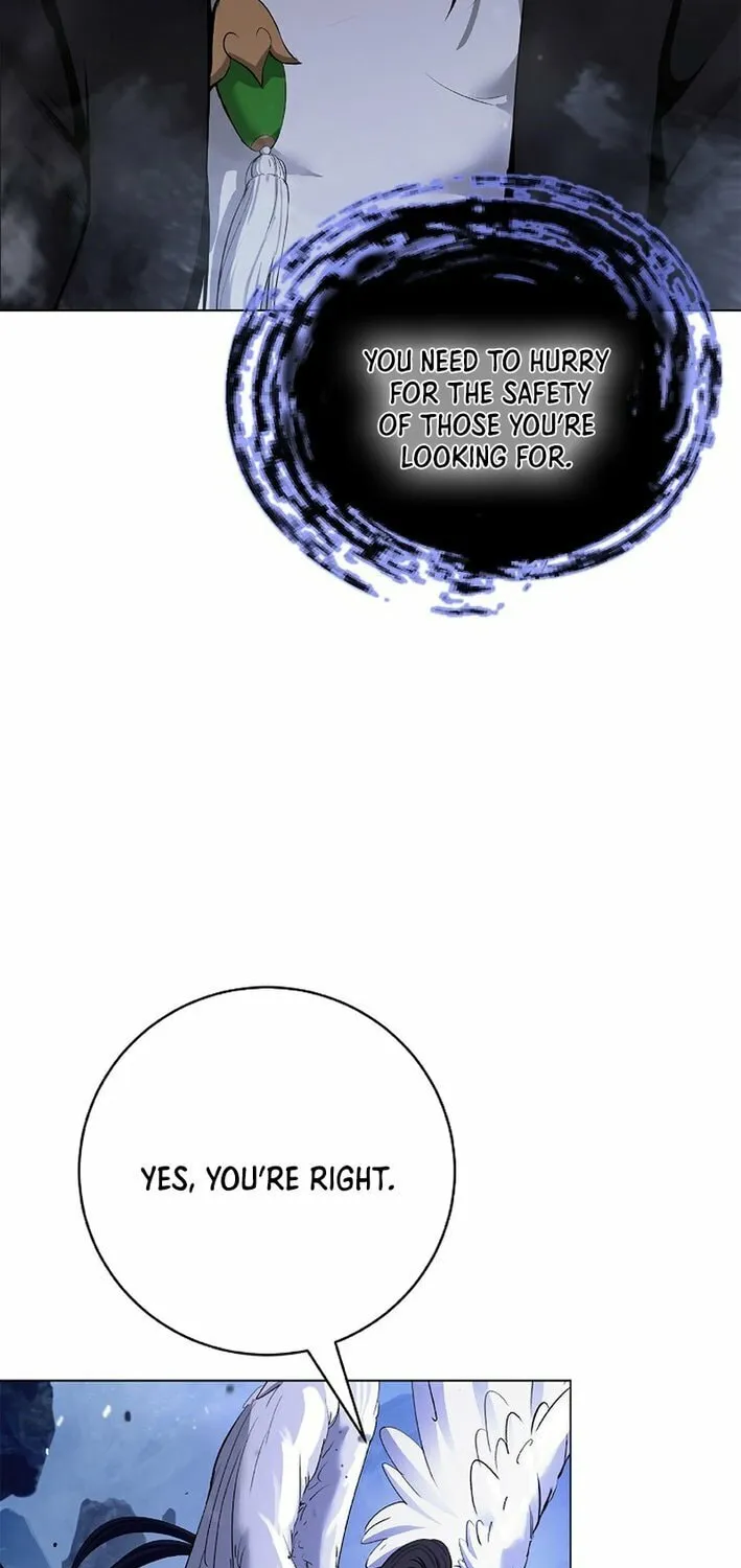 Tale of the Floating Sages Chapter 191 page 33 - 
