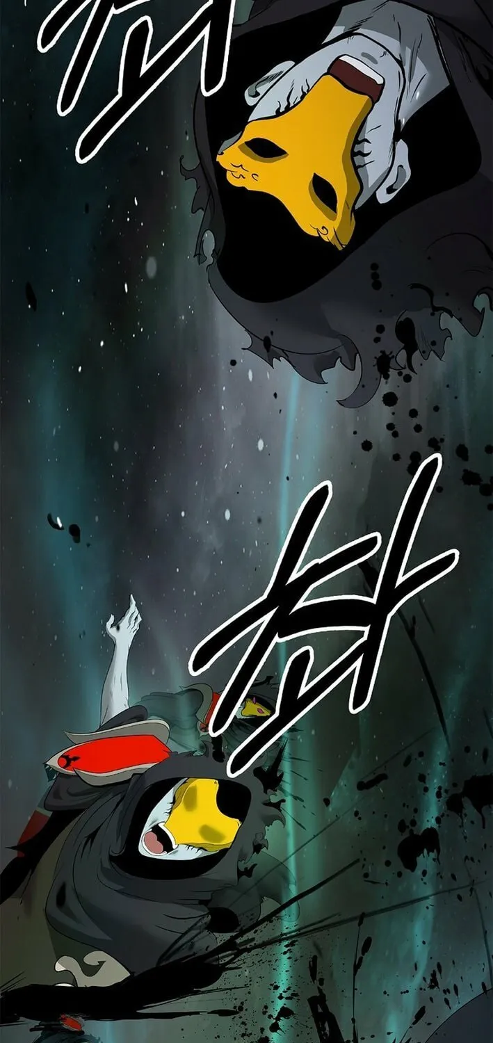 Tale of the Floating Sages Chapter 191 page 71 - 