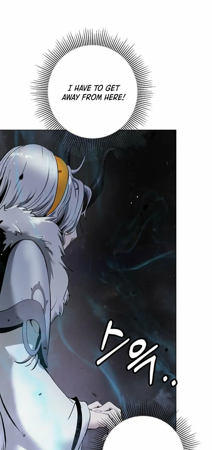 Tale of the Floating Sages Chapter 191 page 82 - 