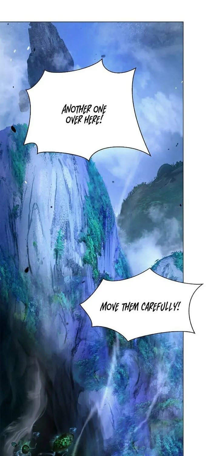 Tale of the Floating Sages Chapter 192 page 2 - 