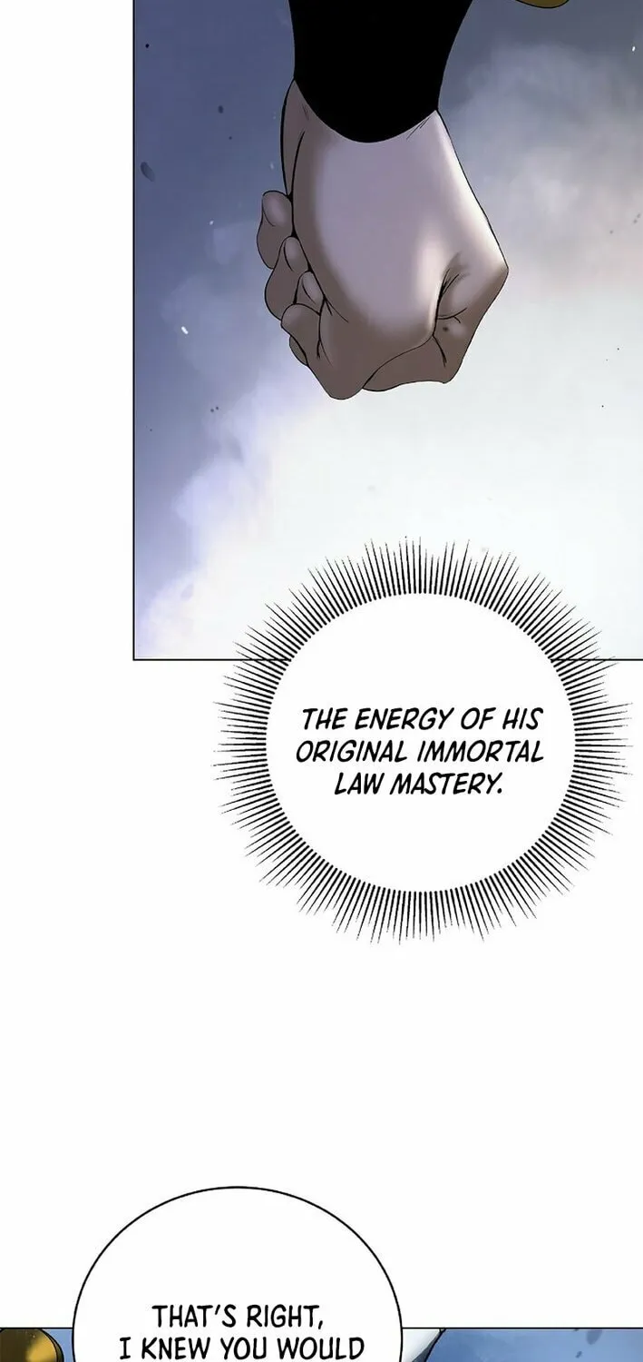 Tale of the Floating Sages Chapter 192 page 11 - 