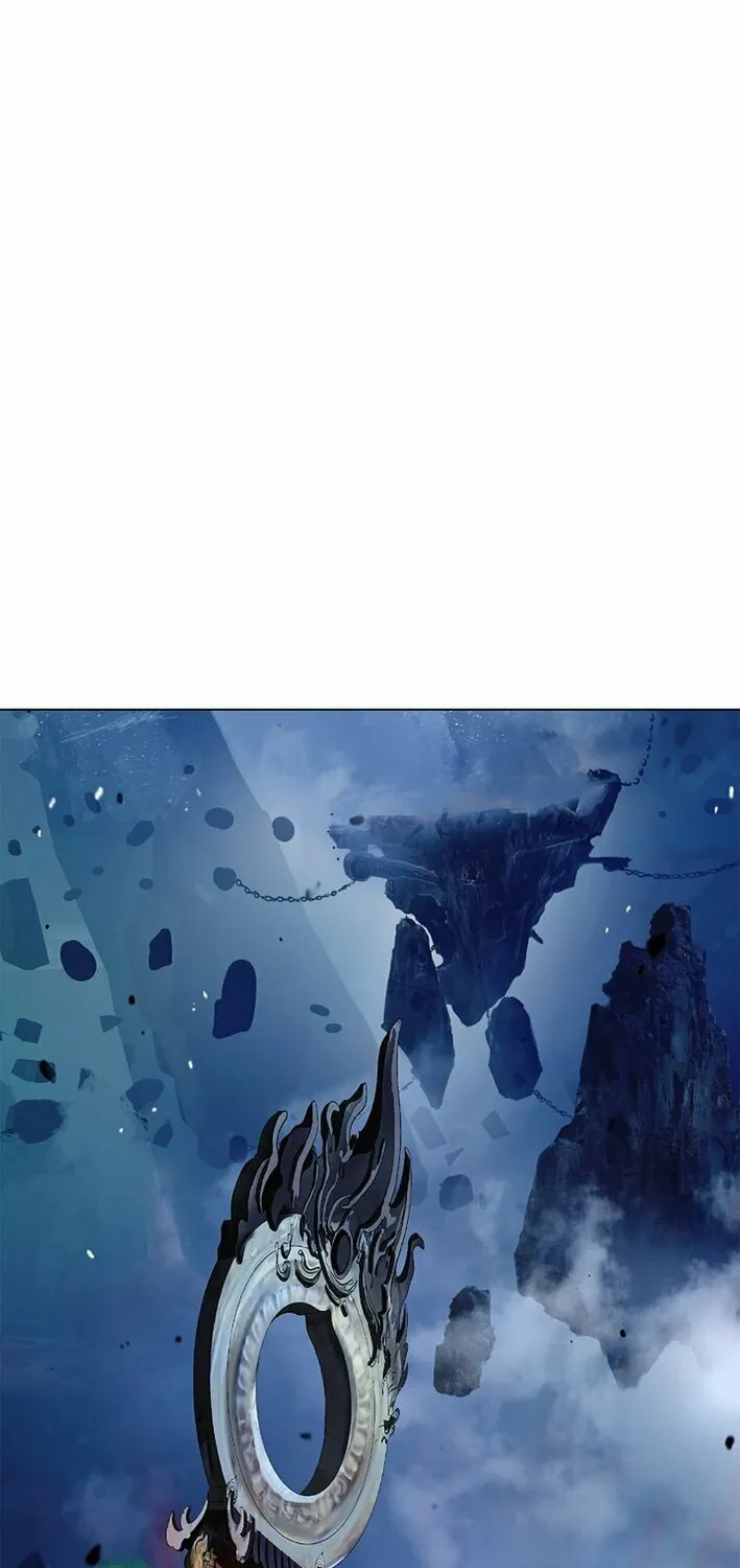 Tale of the Floating Sages Chapter 192 page 15 - 