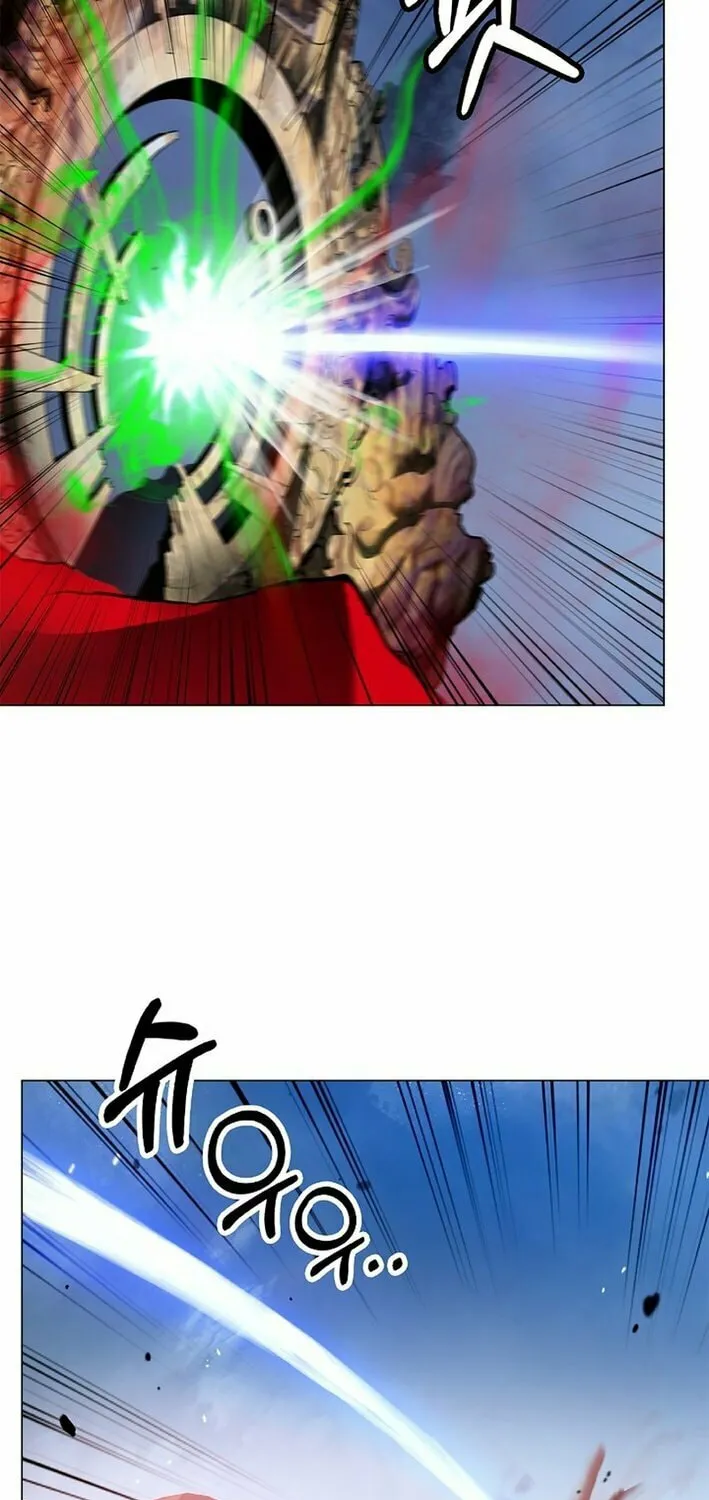 Tale of the Floating Sages Chapter 192 page 17 - 