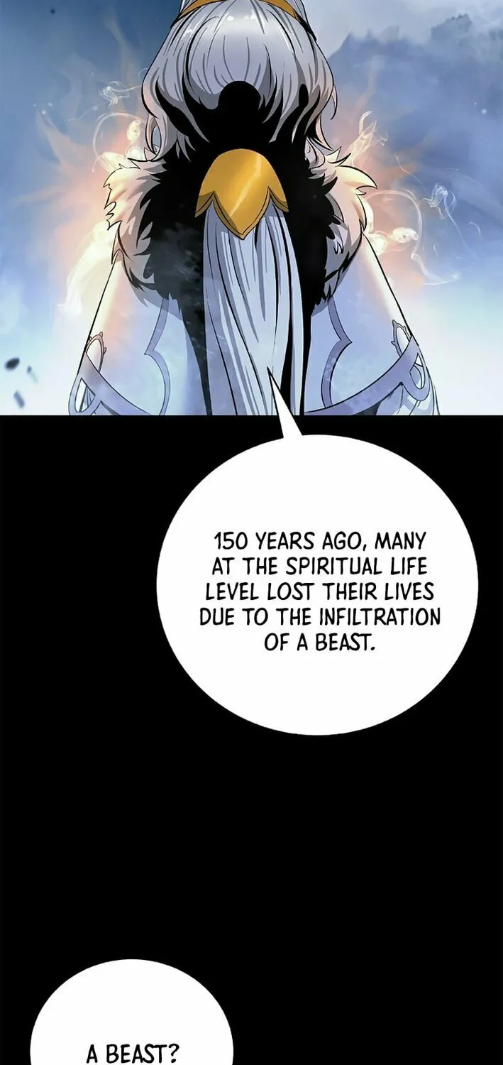 Tale of the Floating Sages Chapter 192 page 26 - 