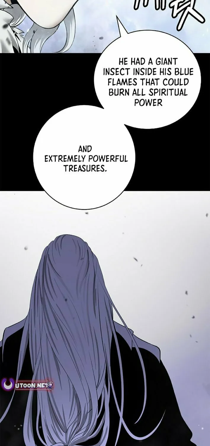 Tale of the Floating Sages Chapter 192 page 29 - 