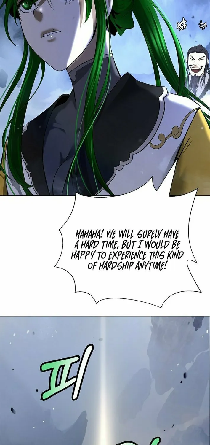 Tale of the Floating Sages Chapter 192 page 6 - 