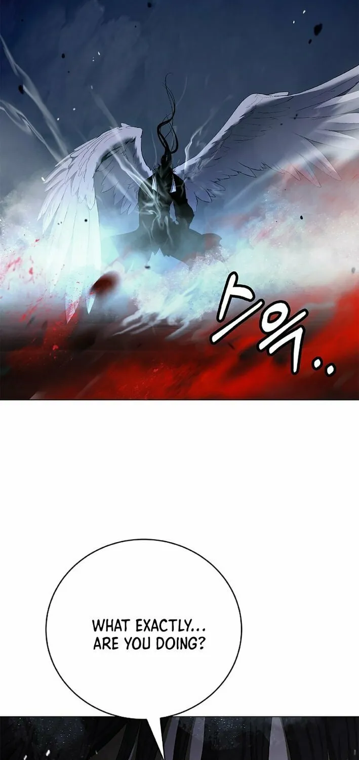 Tale of the Floating Sages Chapter 192 page 73 - 