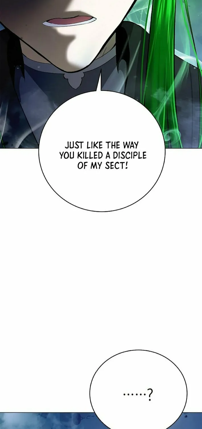 Tale of the Floating Sages Chapter 192 page 76 - 