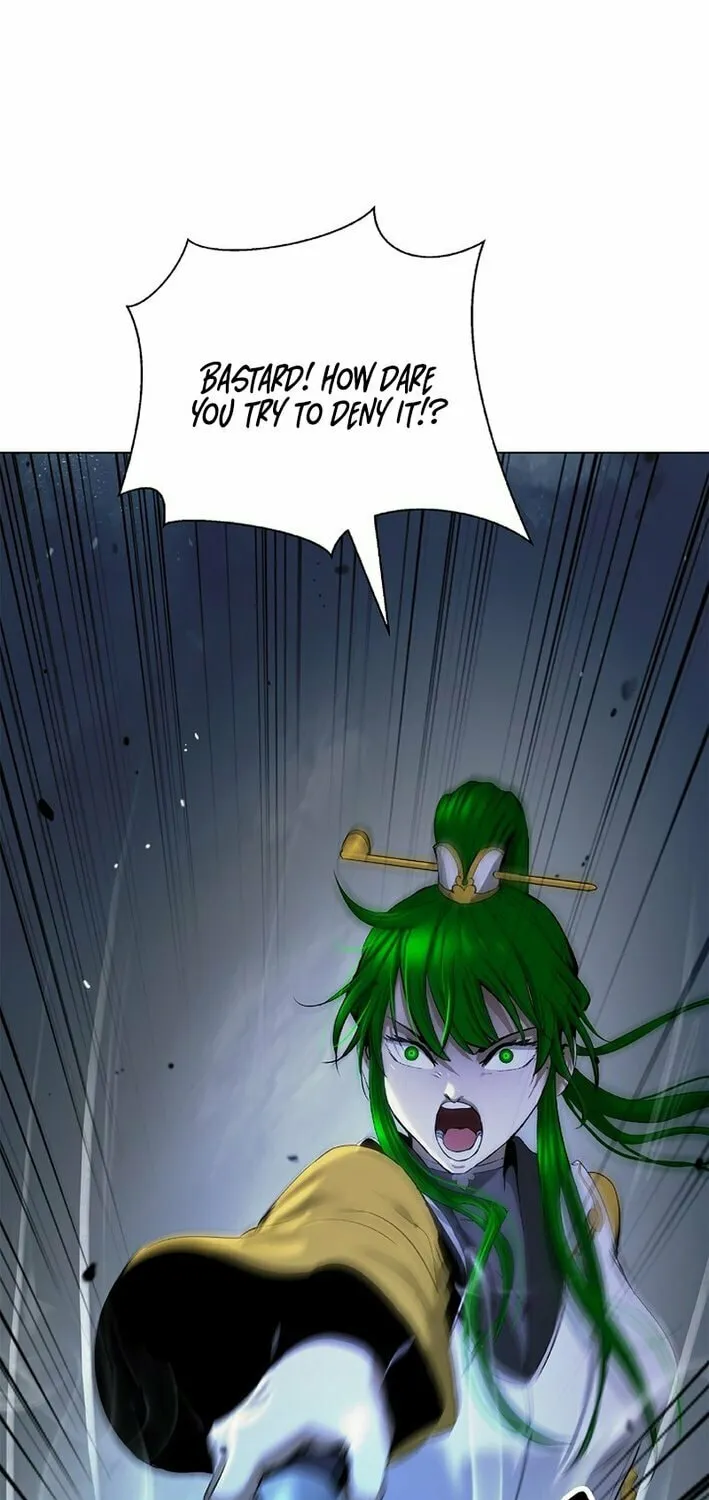 Tale of the Floating Sages Chapter 192 page 78 - 