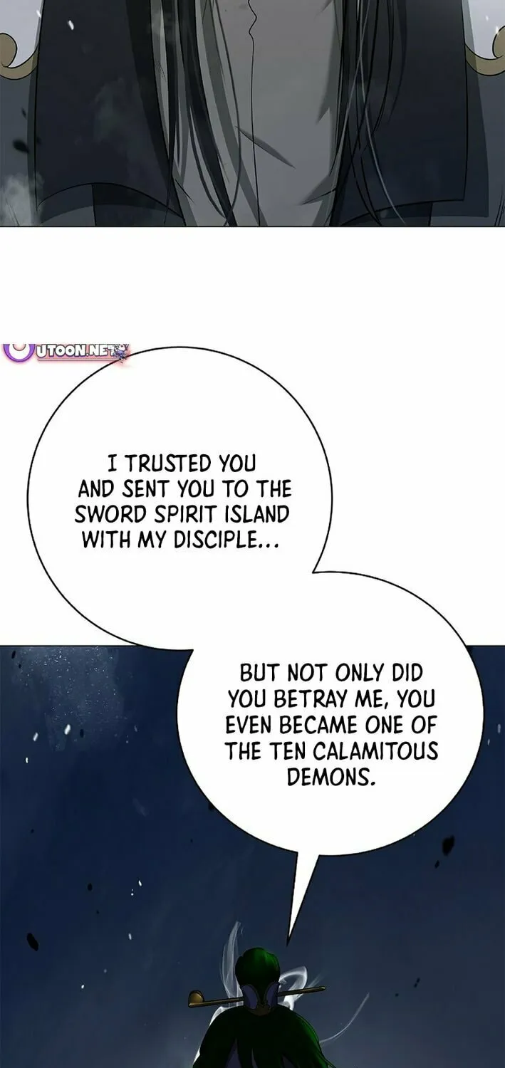 Tale of the Floating Sages Chapter 192 page 82 - 