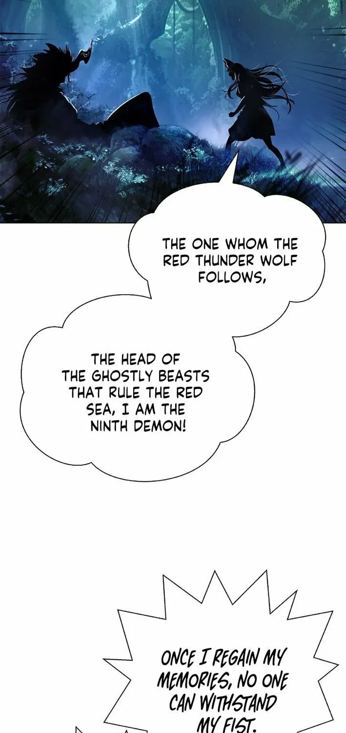 Tale of the Floating Sages Chapter 193 page 109 - 