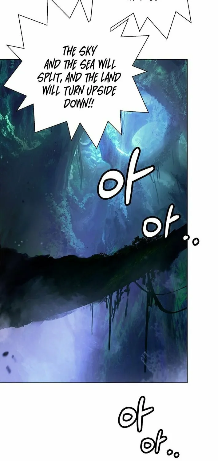 Tale of the Floating Sages Chapter 193 page 110 - 