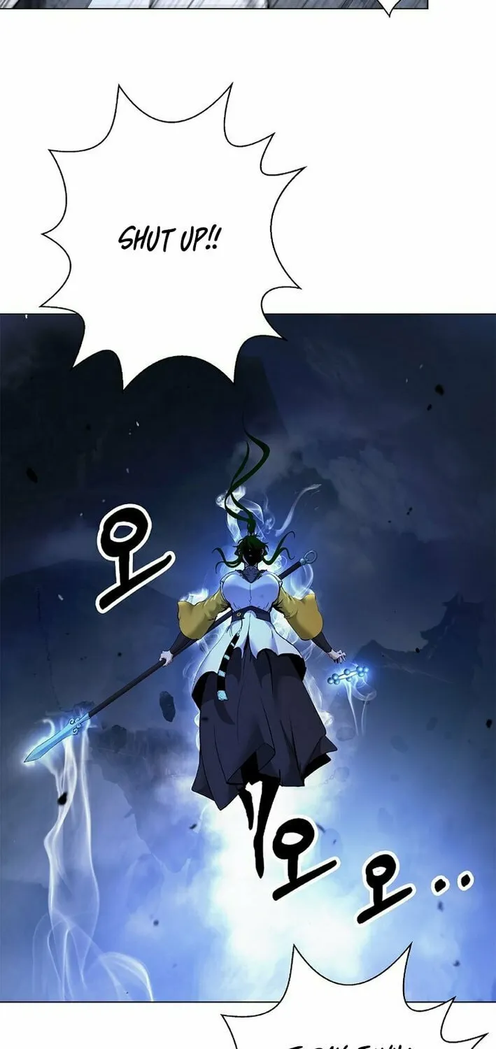 Tale of the Floating Sages Chapter 193 page 16 - 