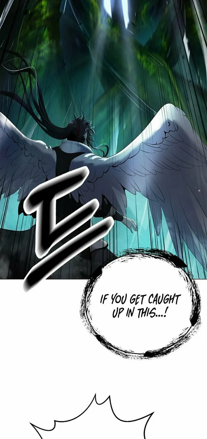 Tale of the Floating Sages Chapter 193 page 23 - 