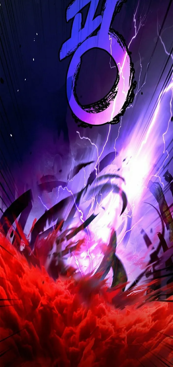 Tale of the Floating Sages Chapter 193 page 31 - 