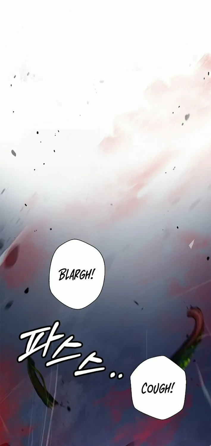 Tale of the Floating Sages Chapter 193 page 33 - 