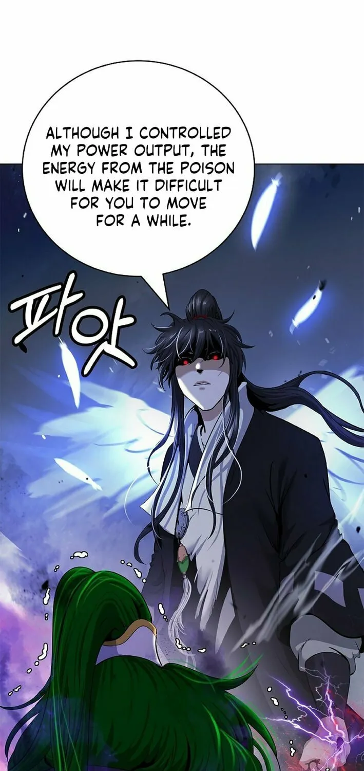 Tale of the Floating Sages Chapter 193 page 36 - 