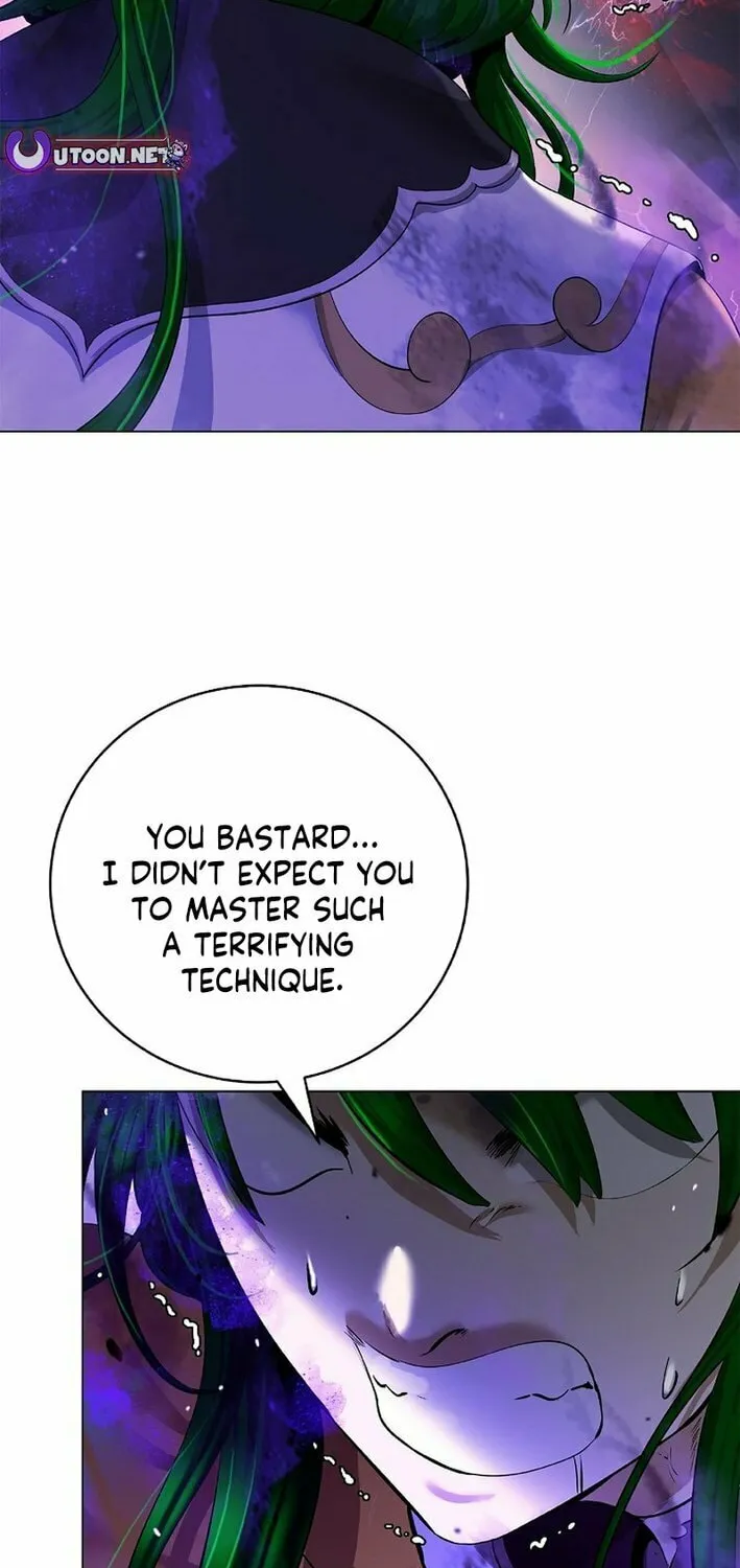 Tale of the Floating Sages Chapter 193 page 37 - 