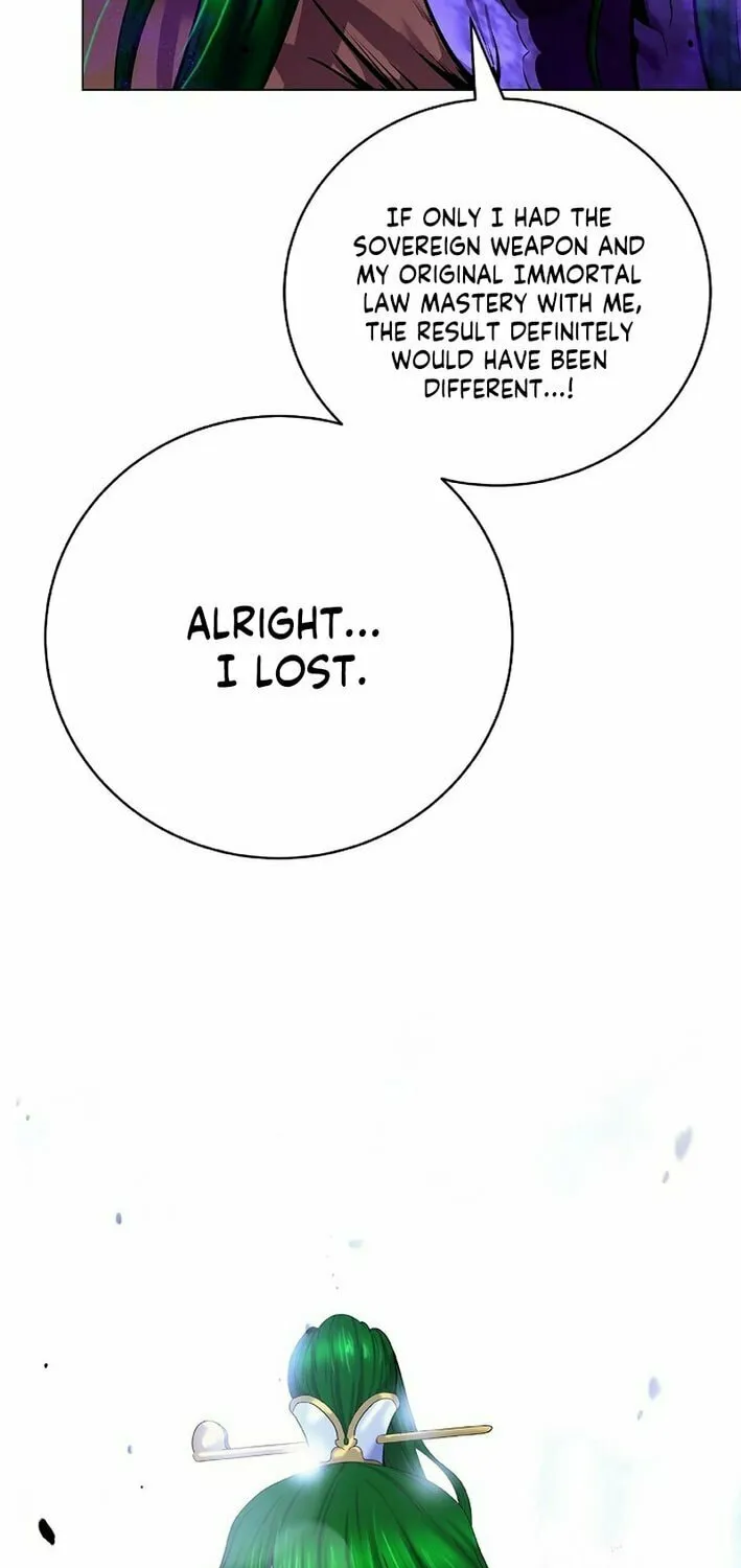 Tale of the Floating Sages Chapter 193 page 38 - 