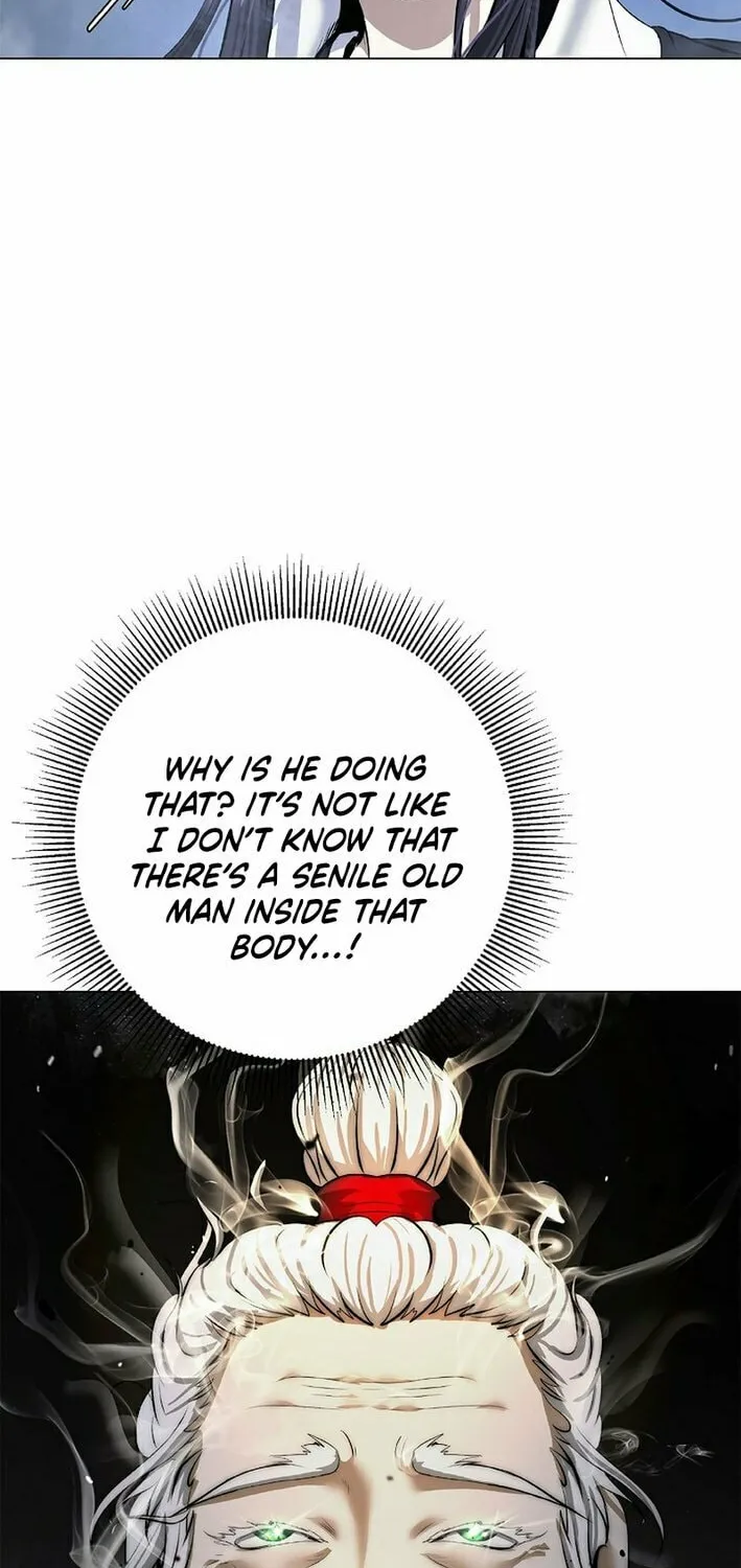Tale of the Floating Sages Chapter 193 page 41 - 