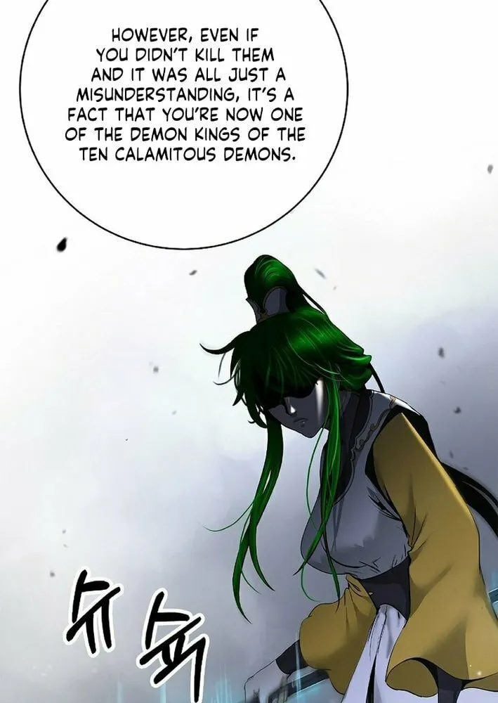 Tale of the Floating Sages Chapter 193 page 49 - 