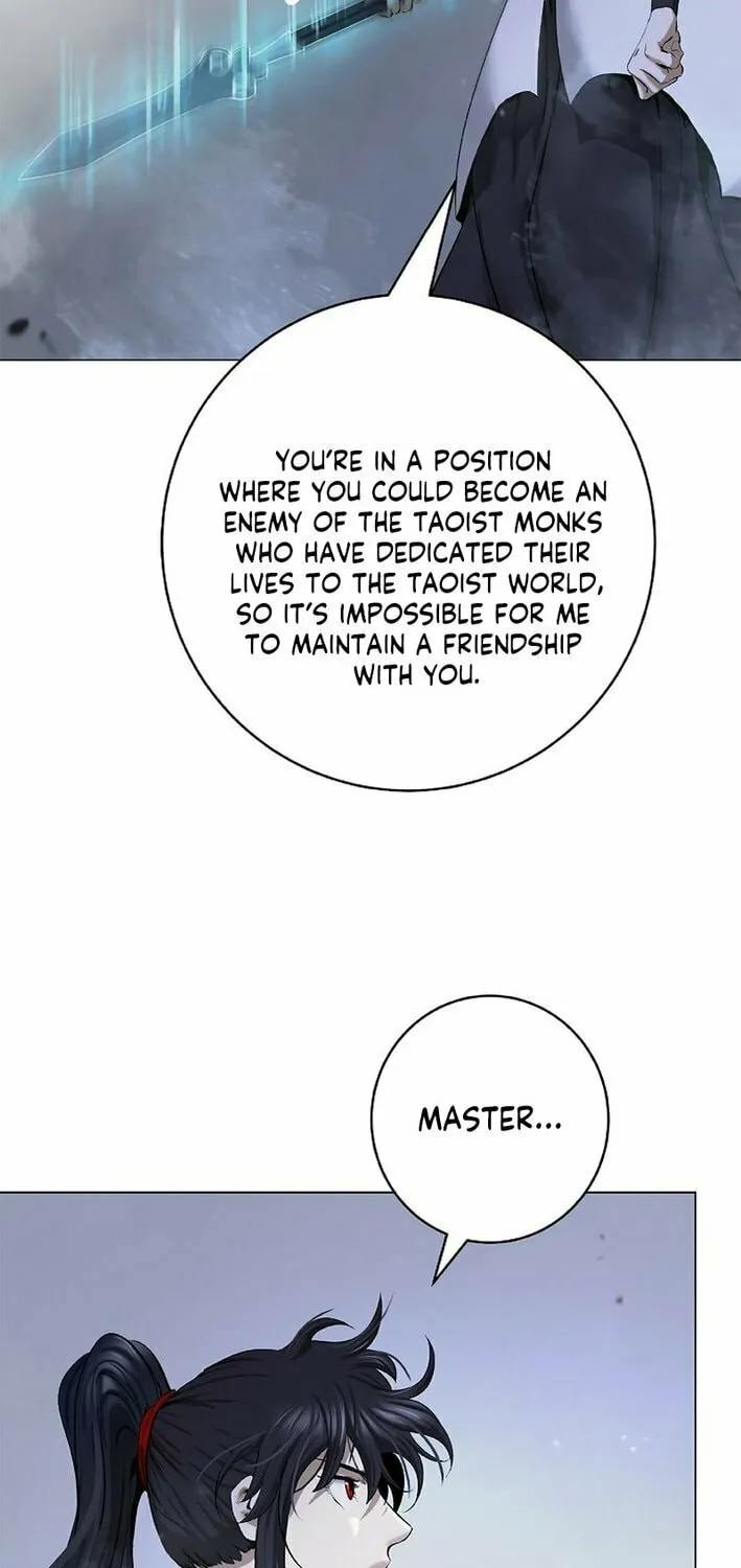 Tale of the Floating Sages Chapter 193 page 50 - 