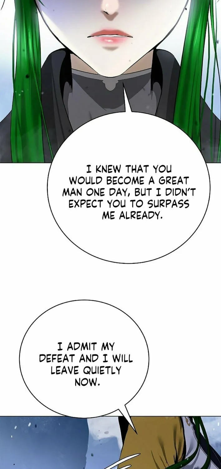 Tale of the Floating Sages Chapter 193 page 52 - 