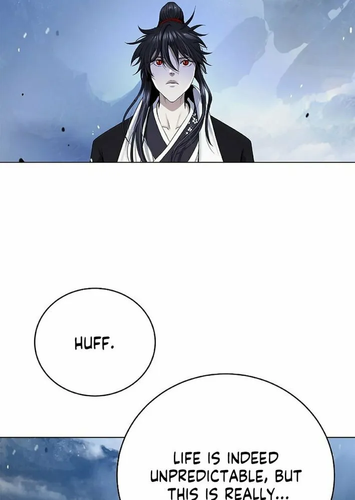 Tale of the Floating Sages Chapter 193 page 56 - 