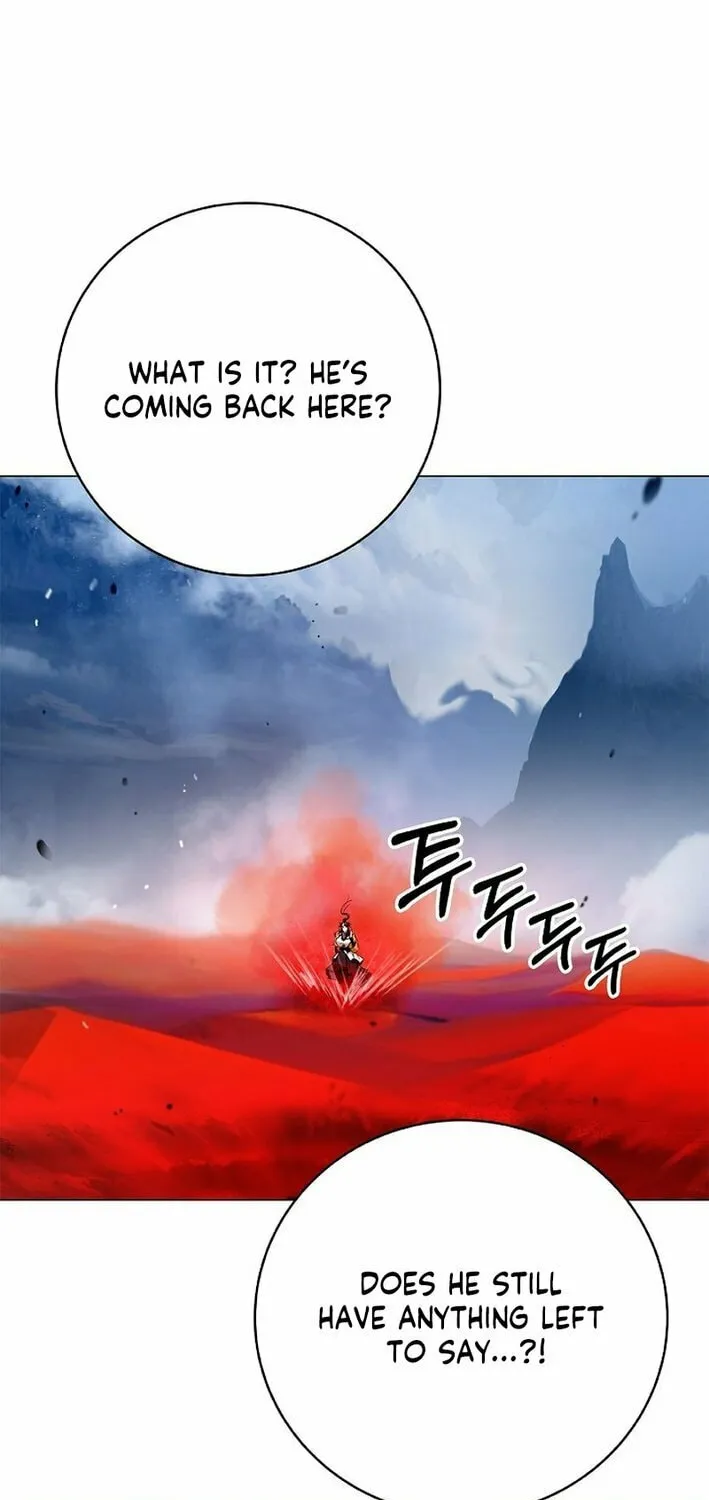 Tale of the Floating Sages Chapter 193 page 59 - 
