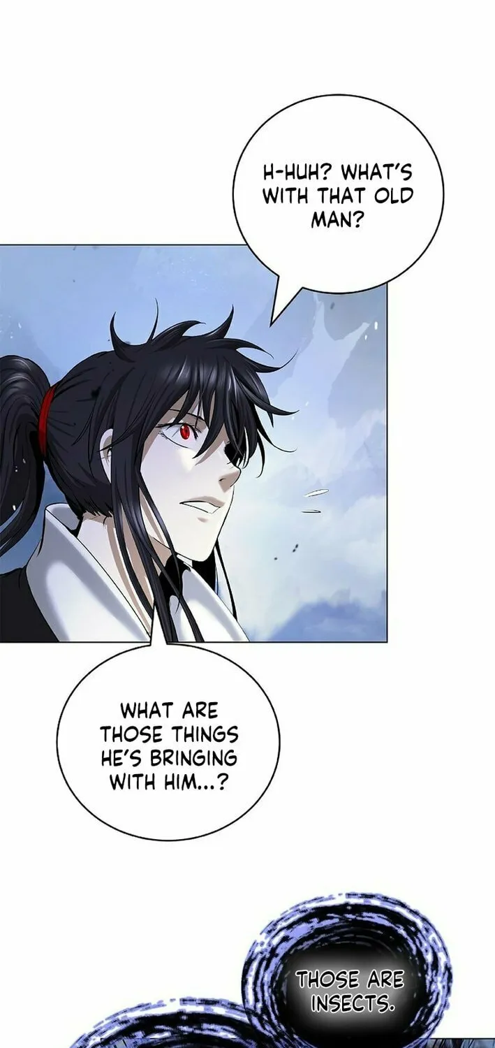 Tale of the Floating Sages Chapter 193 page 62 - 