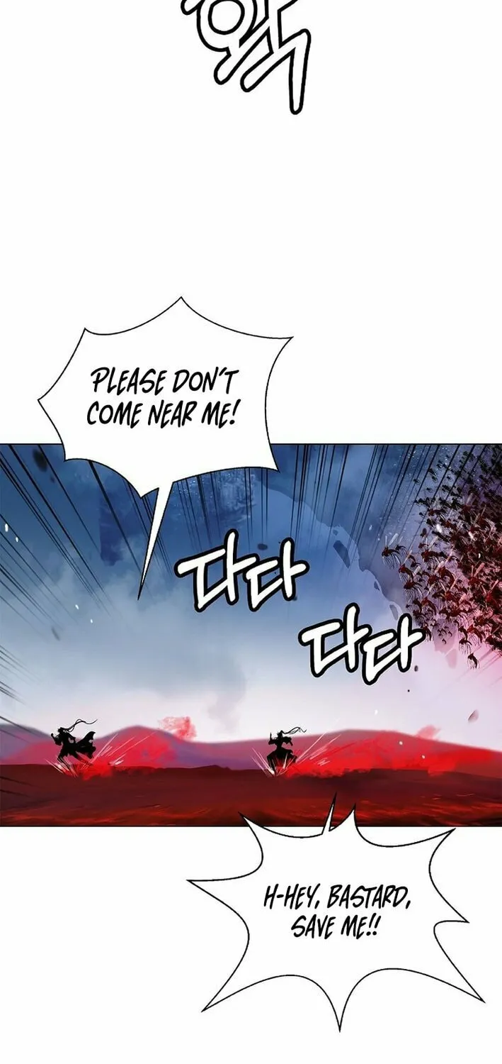 Tale of the Floating Sages Chapter 193 page 65 - 