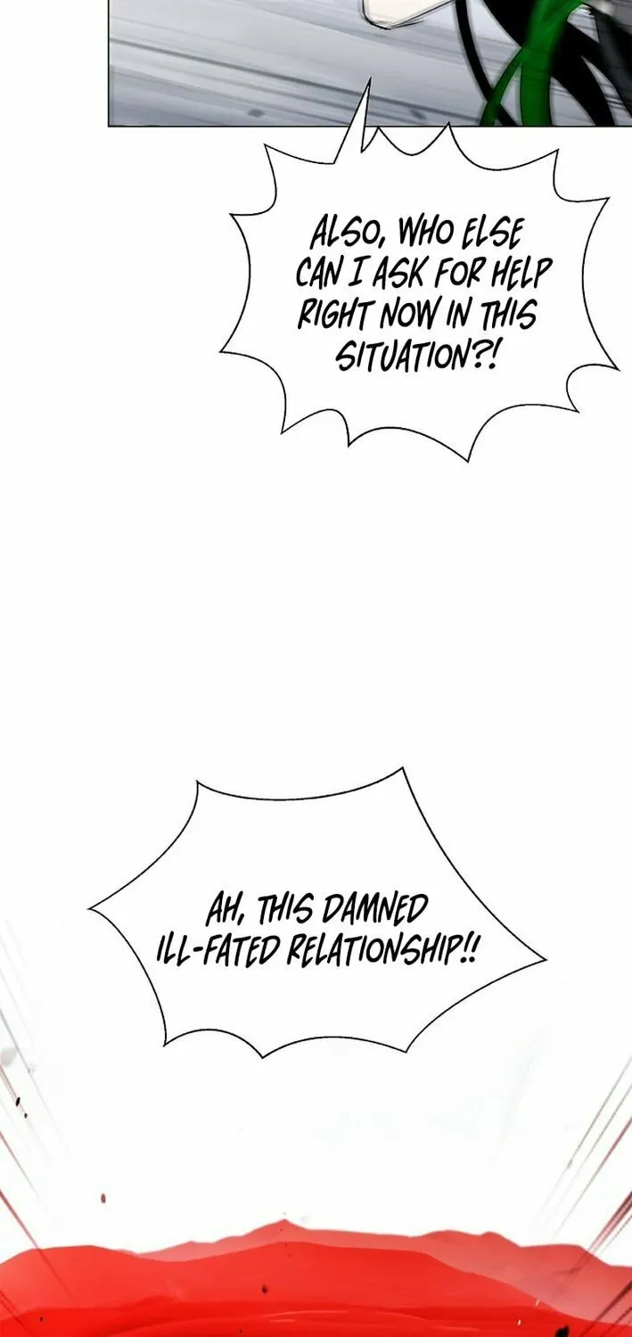 Tale of the Floating Sages Chapter 193 page 68 - 