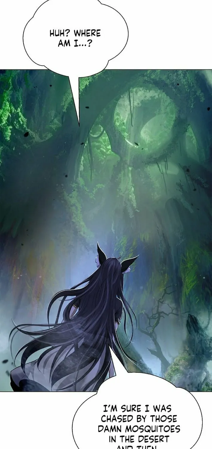 Tale of the Floating Sages Chapter 193 page 76 - 