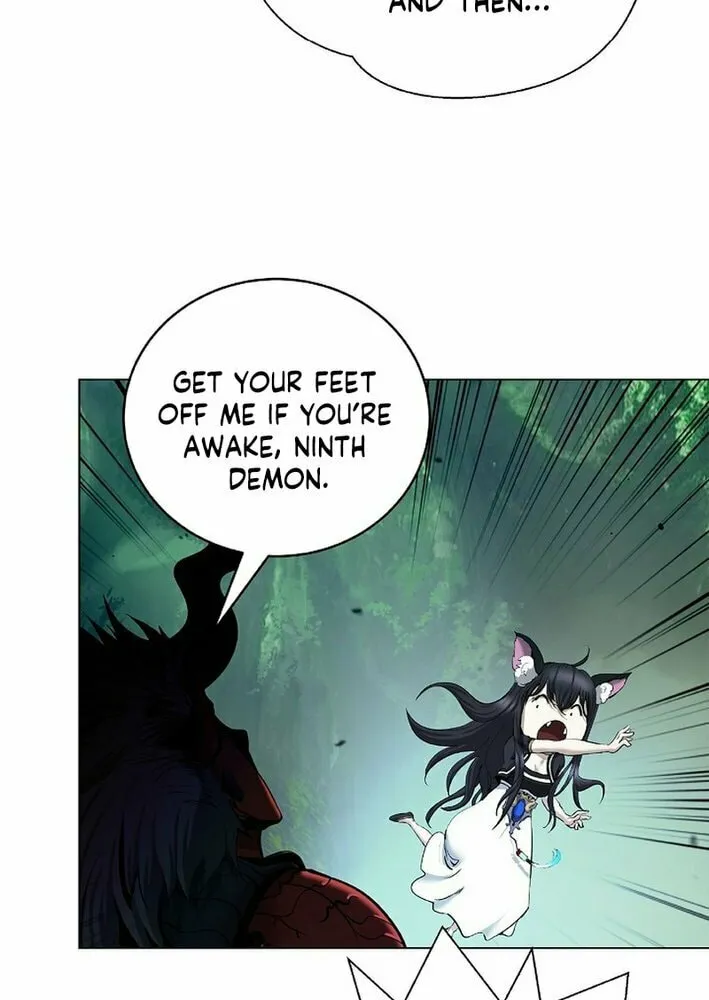 Tale of the Floating Sages Chapter 193 page 77 - 