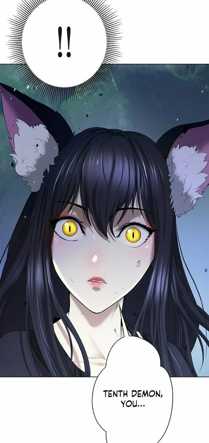 Tale of the Floating Sages Chapter 193 page 80 - 