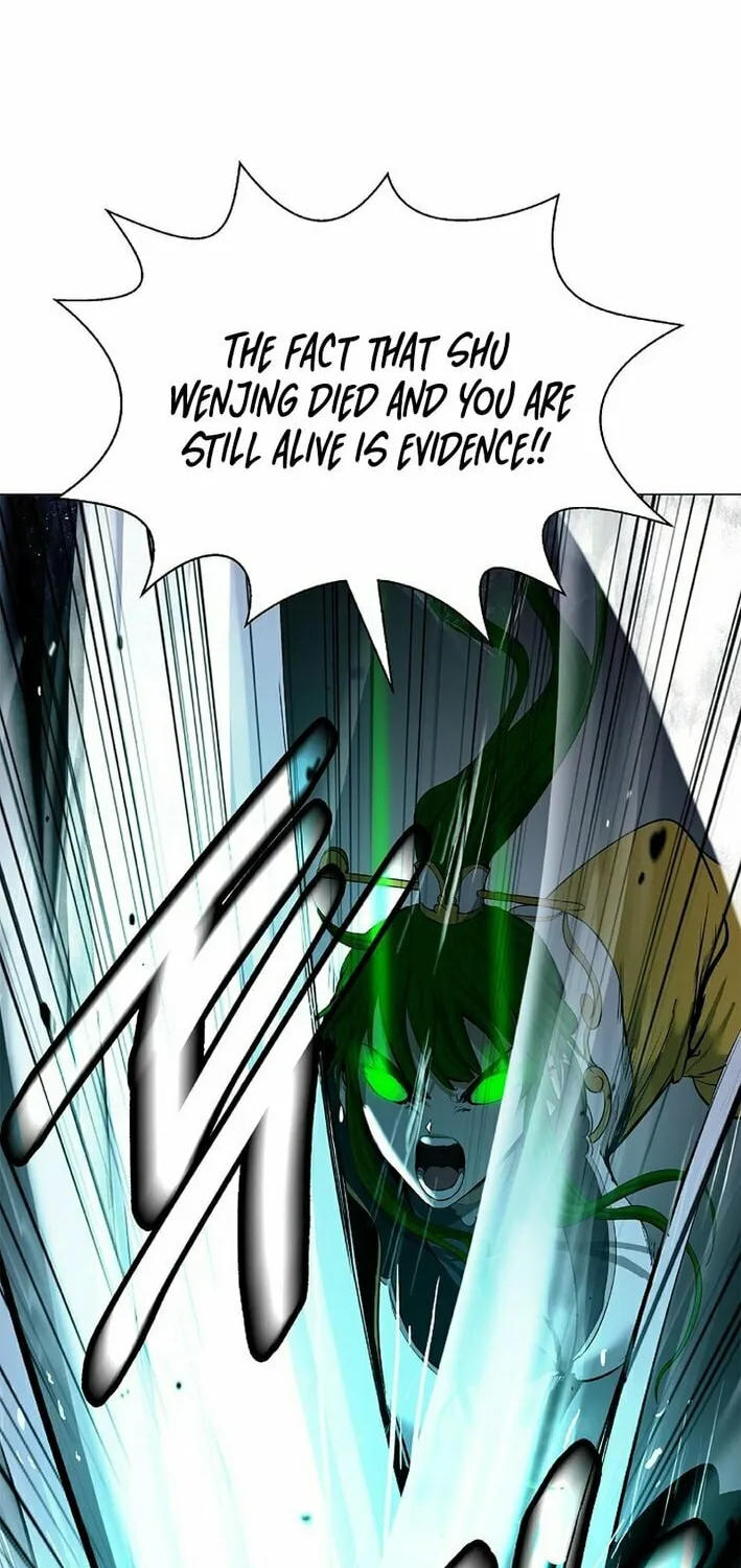 Tale of the Floating Sages Chapter 193 page 9 - 