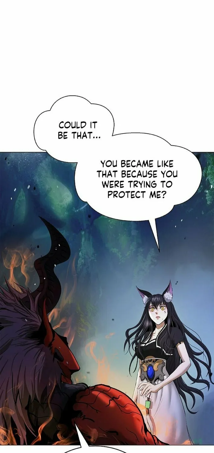 Tale of the Floating Sages Chapter 193 page 82 - 