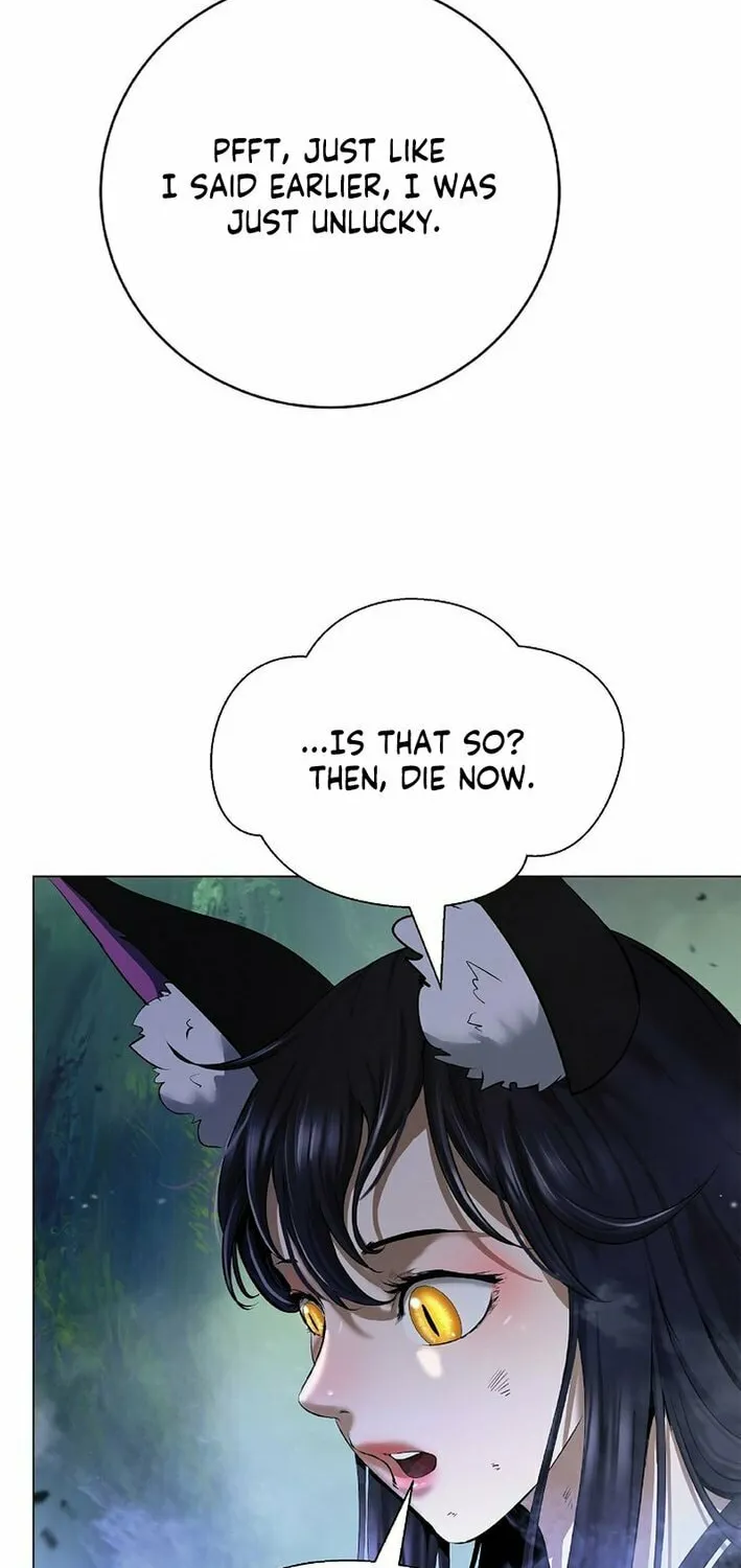 Tale of the Floating Sages Chapter 193 page 83 - 