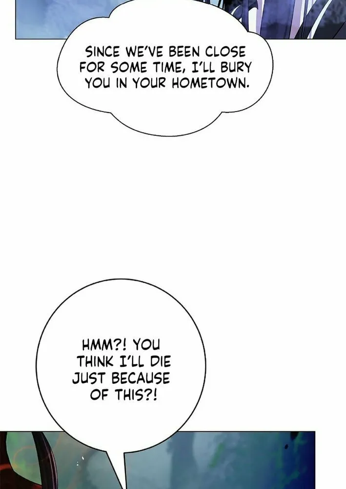 Tale of the Floating Sages Chapter 193 page 84 - 