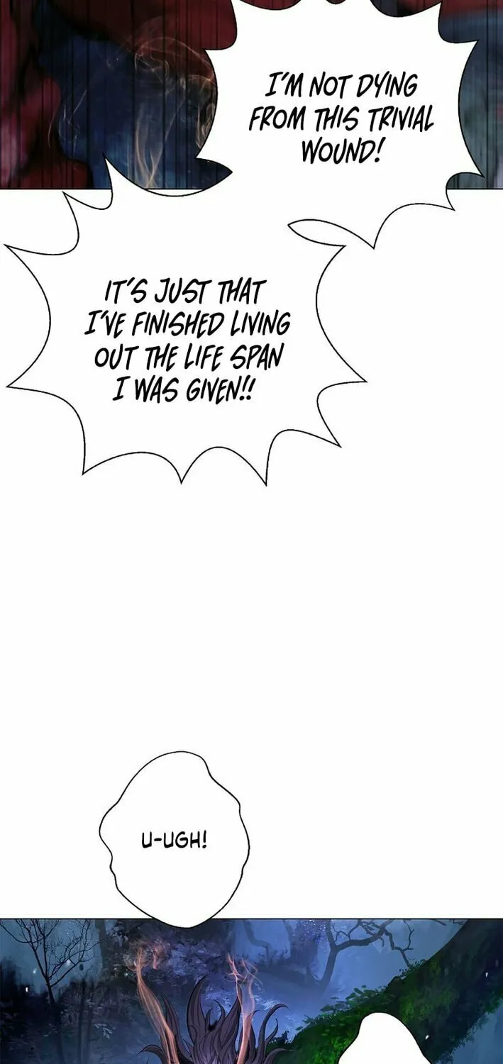 Tale of the Floating Sages Chapter 193 page 87 - 