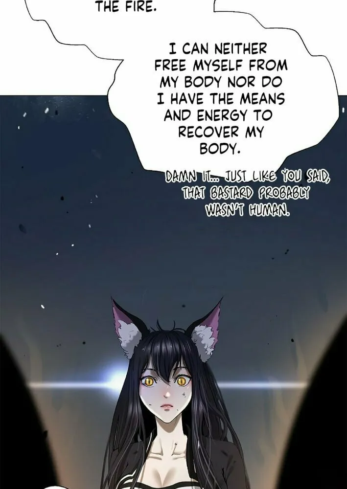 Tale of the Floating Sages Chapter 193 page 91 - 