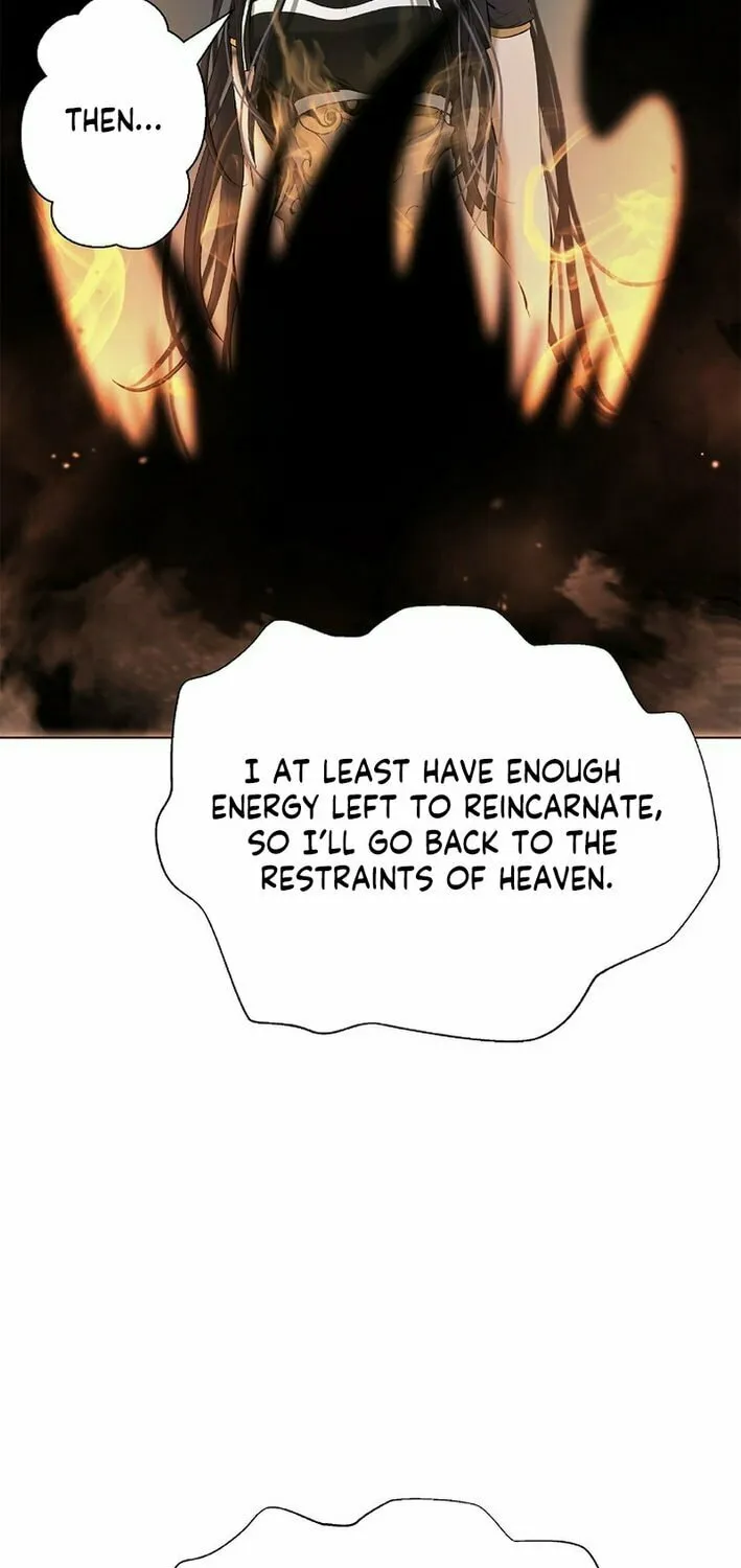 Tale of the Floating Sages Chapter 193 page 92 - 