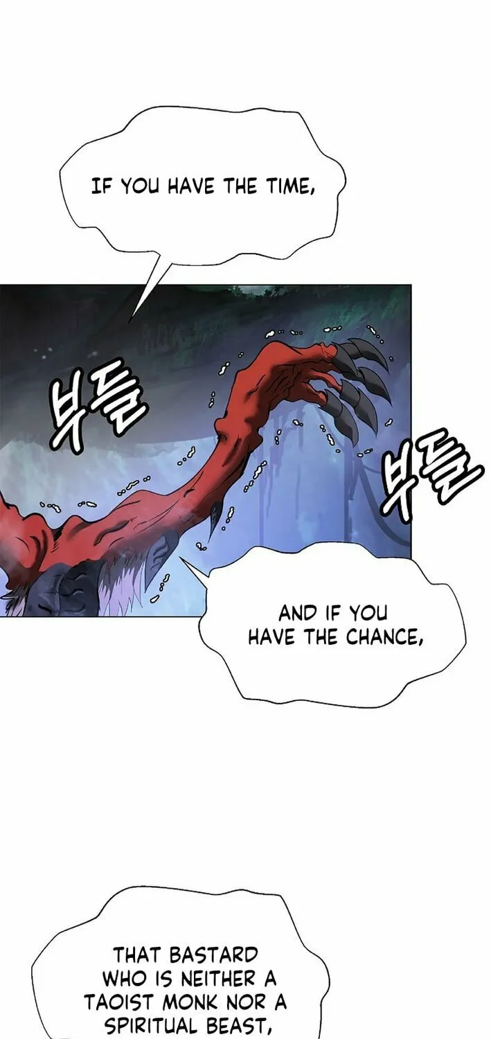 Tale of the Floating Sages Chapter 193 page 99 - 