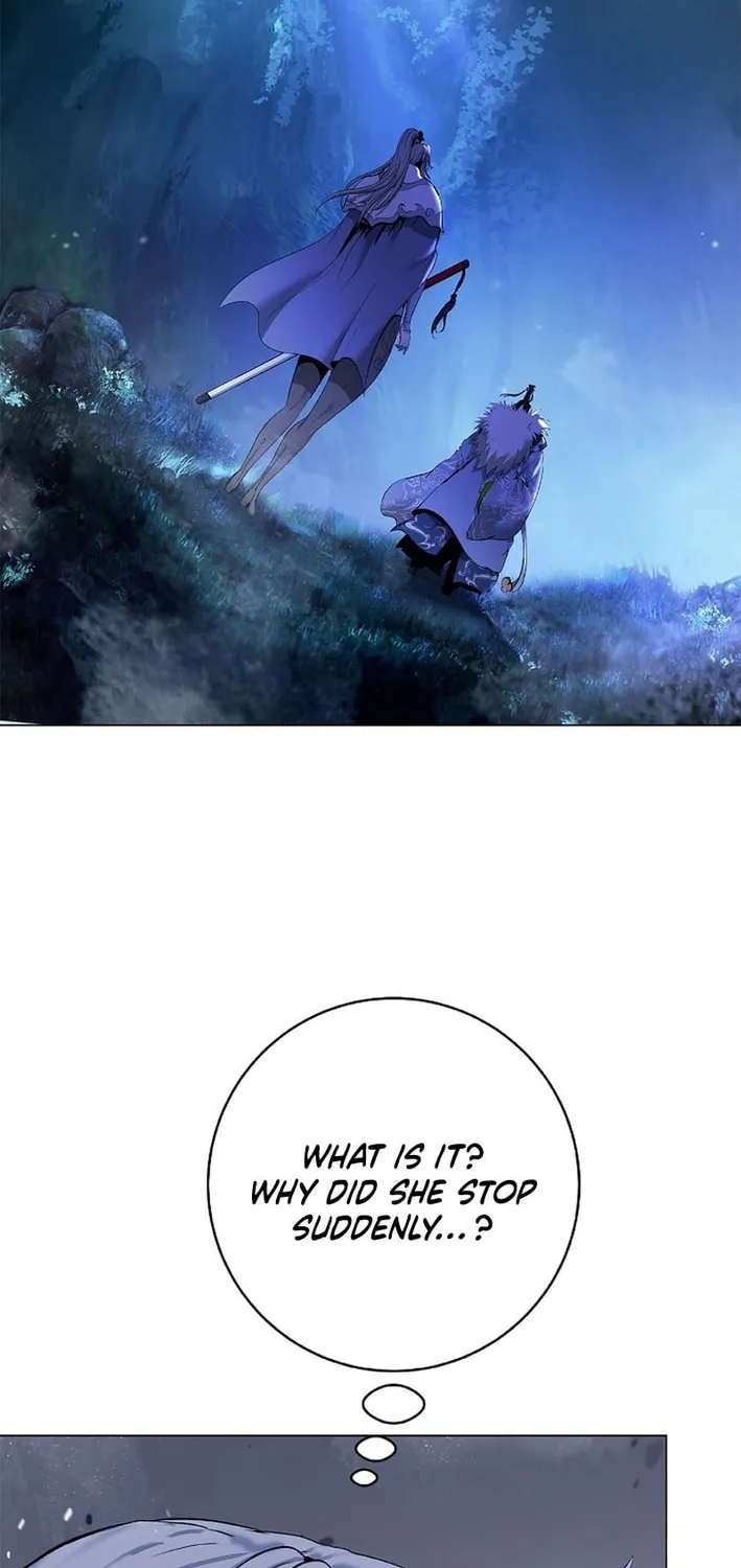 Tale of the Floating Sages Chapter 194 page 109 - 