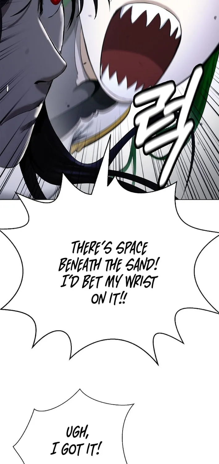 Tale of the Floating Sages Chapter 194 page 12 - 