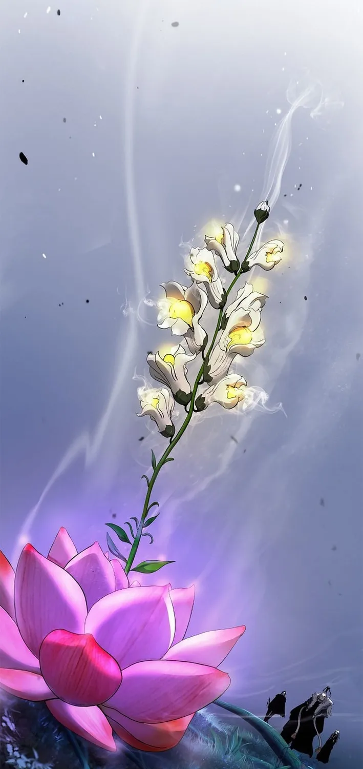 Tale of the Floating Sages Chapter 194 page 111 - 